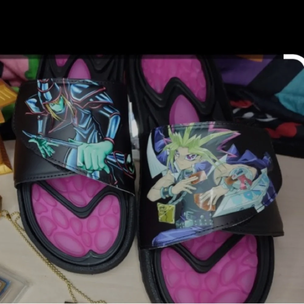 adidas dark magician